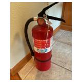 Fire Extinguisher