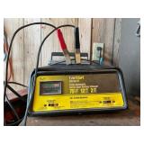 Ever start Battery Charger