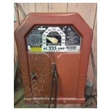 Lincoln Electric 225 Amp Welder