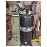 Campbell Hausfeld Air Compressor