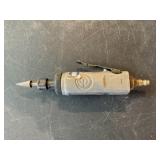 Central Pneumatic Grinder Air Tool