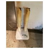 Sportsman wear house boot dryer