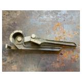 Imperial Eastman Tube Bender