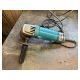 Makita Disc Grinder