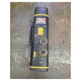 Marlboro Flashlight and Radio