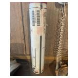 Lincoln welding rod