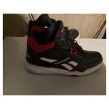 Reeboks size 8