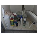 Cleaning Supplies