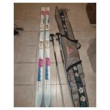 Elan Skis