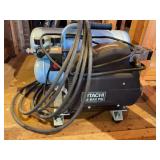 Hitachi Air Compressor