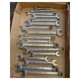 Thorsen Crescent Wrenches
