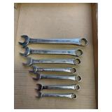 SK Crescent Wrenches