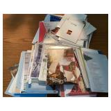 Cards and stationary