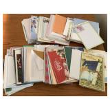 Stationary and Cards