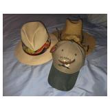 Mens Hats