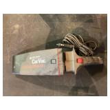 Black and Decker Car Vac