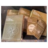 Ford 1978 Car Shop Manuals