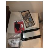 Padlocks and Key Bak