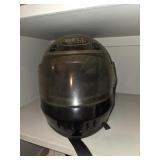 Bell Helmet Size 7
