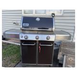 Genesis Weber Grill