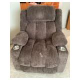 Electric Recliner