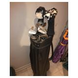 Golf Clubs