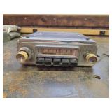 Vintage Motorola Radio