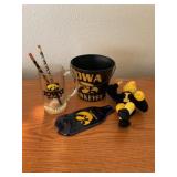 Iowa Hawkeyes Misc