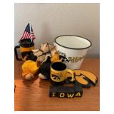 Iowa Hawkeyes