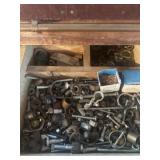 Hardware - bring boxes