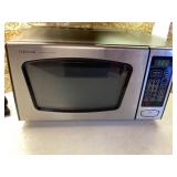 Emerson microwave