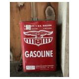 Vintage Gas Can