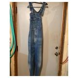 Key overalls  M