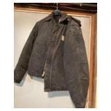 Carhartt insulated jacket  appears to be a M