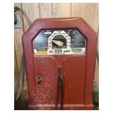 Lincoln AC 225 Amp welder