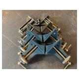Stanley and misc Corner Clamps