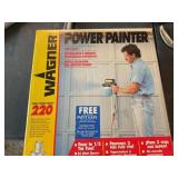 Wagner Power Painter