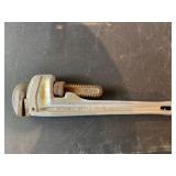 Ridgid 14 inch Alumium