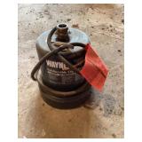 Wayne submersible pump