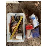 Tubing  and misc tools