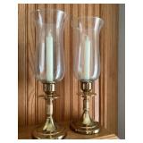 Candle Goblets