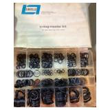 O ring kit