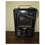 Space Heater