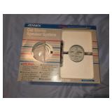 Jensen Car Stereo Speaker System