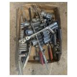 Stupid sockets, standard,