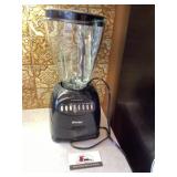 Osterizer blender and Keurig