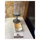 Beer bell, work out while you drink