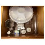 Kitchen miscellaneous