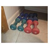 Weights