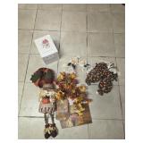 Fall Decor